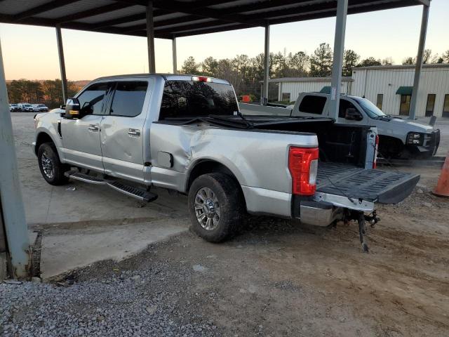 Изображение 2 2019 FORD F250 SUPER DUTY 2019 с VIN 1FT7W2A65KEC76806