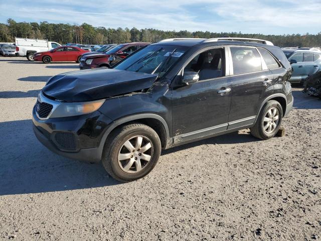 2012 KIA SORENTO BASE 2012 image
