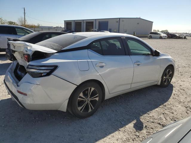 Obraz 3 z 2020 NISSAN SENTRA SV 2020 z VIN 3N1AB8CV6LY260484