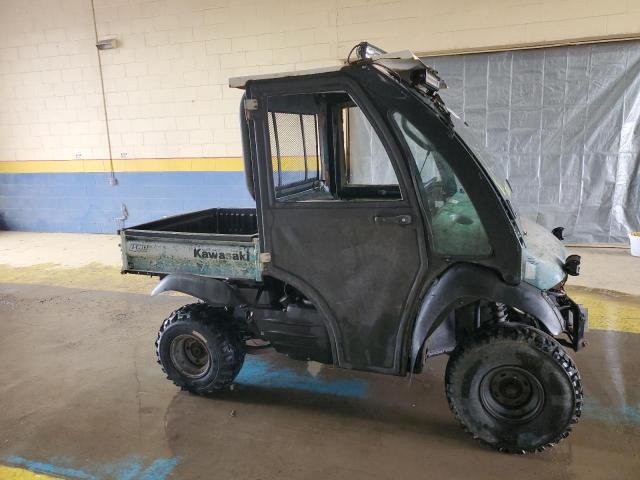 Image 1 of 2007 KAWASAKI KAF400 C 2007 with VIN JK1AFEC167B505862