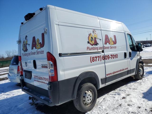 Obraz 3 z 2019 RAM PROMASTER 1500 1500 HIGH 2019 z VIN 3C6TRVBG2KE553048