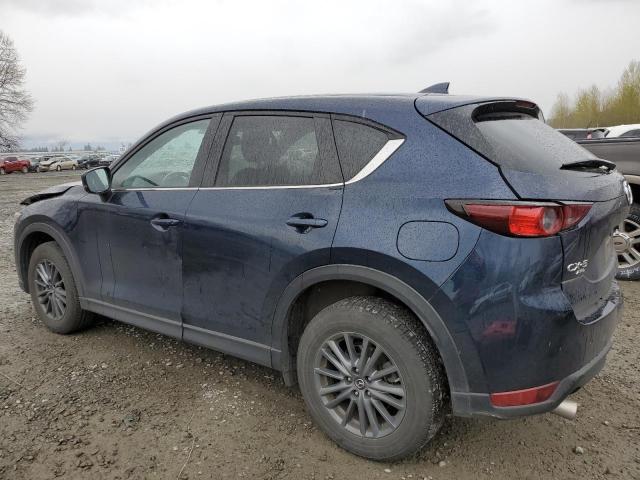 Изображение 2 2020 MAZDA CX-5 TOURING 2020 с VIN JM3KFBCM9L0815987