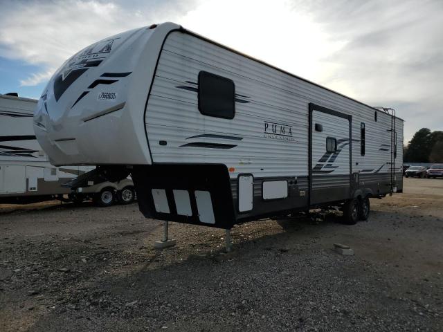 Изображение 2 2021 TRAV TRAILER 2021 с VIN 4X4FPTP28MP090682