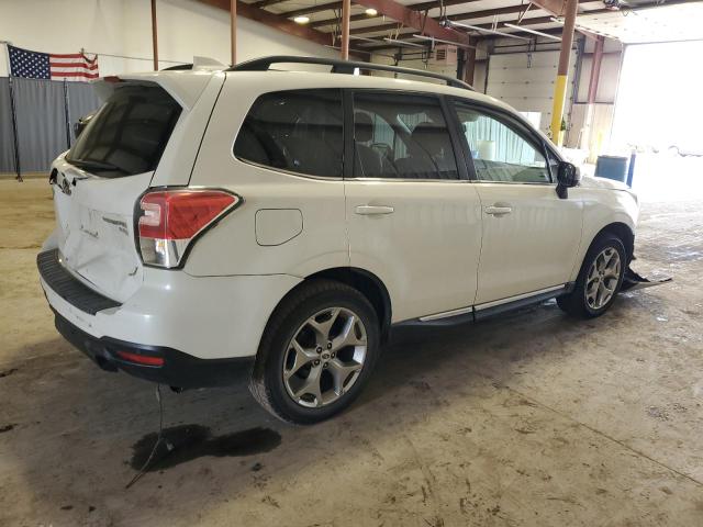 Image 3 of 2017 SUBARU FORESTER 2.5I TOURING 2017 with VIN JF2SJAWC9HH422280