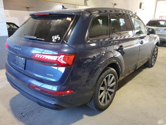 Obraz 3 z 2023 AUDI Q7 PREMIUM PLUS 2023 z VIN WA1LCBF78PD013676