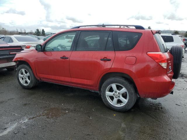 Image 2 of 2008 TOYOTA RAV4  2008 with VIN JTMBD33V386061132