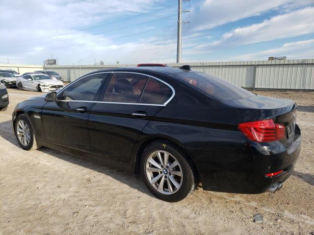 Obraz 2 z 2016 BMW 528 I 2016 z VIN WBA5A5C57GG348254