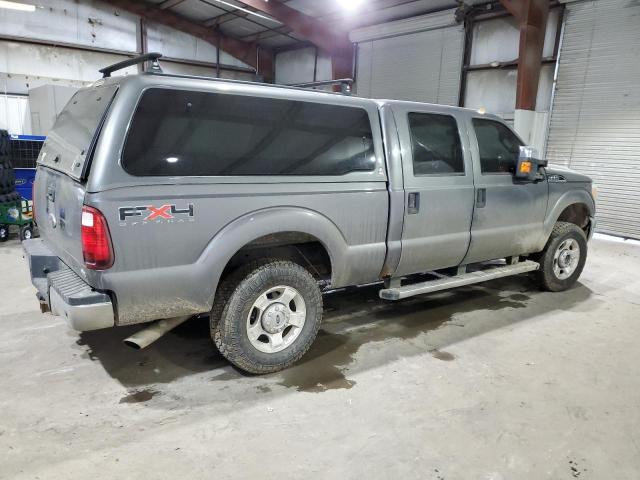 Image 3 of 2011 FORD F250 SUPER DUTY 2011 with VIN 1FT7W2B66BEC50911