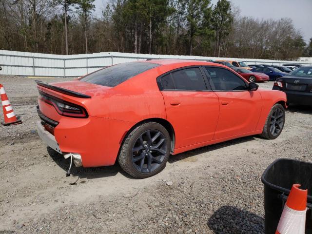 Изображение 3 2021 DODGE CHARGER SXT 2021 с VIN 2C3CDXBG6MH608485