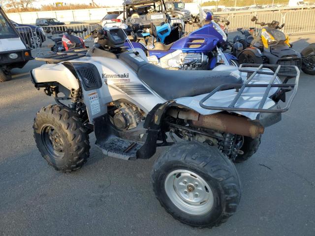 Image 3 of 2003 KAWASAKI ATV 2003 with VIN JXAVFDC176B502401