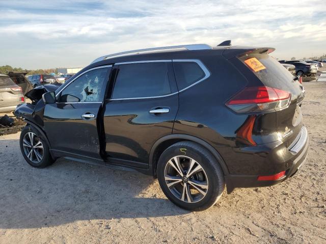 Изображение 2 2020 NISSAN ROGUE S 2020 с VIN JN8AT2MT5LW004045