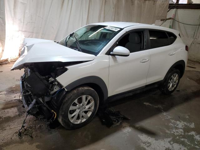 Obraz 2019 HYUNDAI TUCSON SE 2019