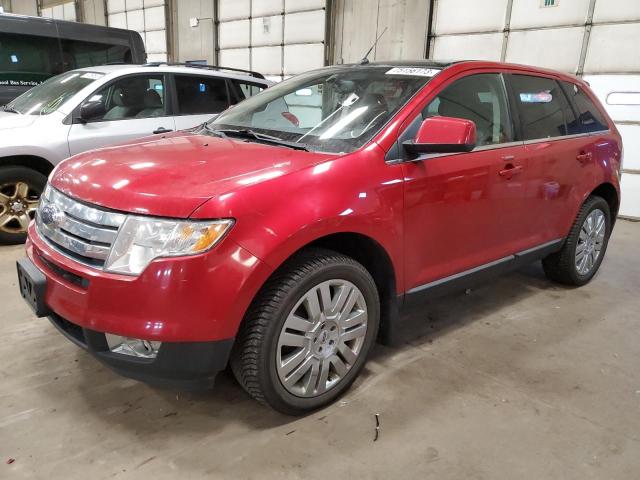 2010 FORD EDGE LIMITED 2010 image