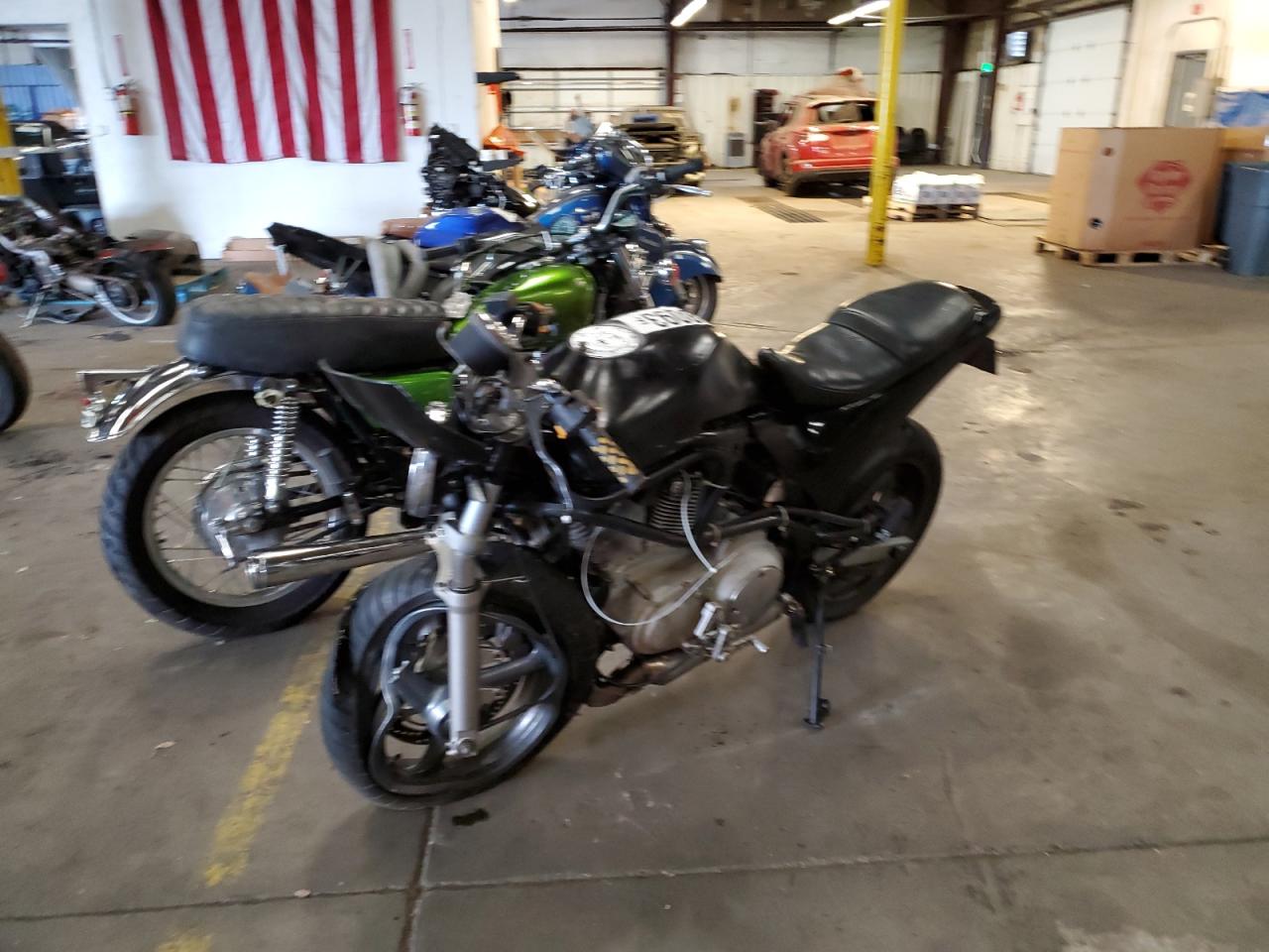 Obraz 1997 BUELL CYCLONE M2 1997