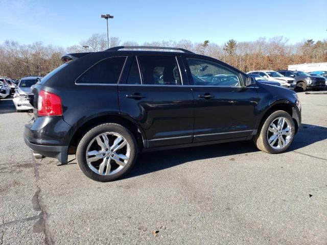 Obraz 3 z 2013 FORD EDGE LIMITED 2013 z VIN 2FMDK4KC7DBC50832