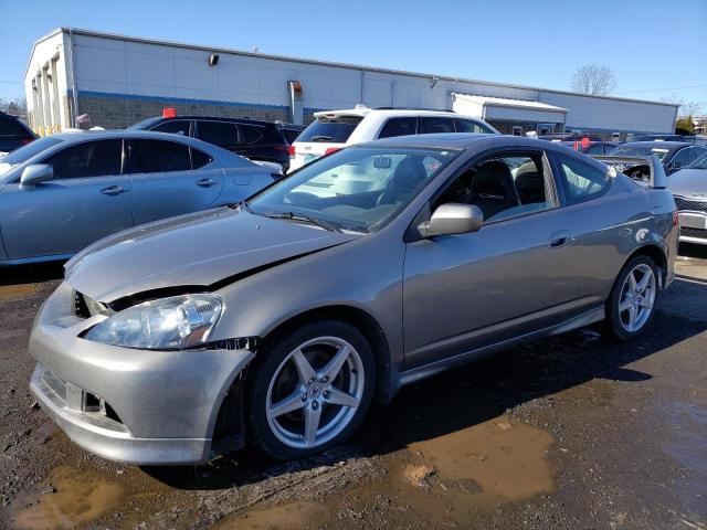 Obraz 1 z 2006 ACURA RSX TYPE-S 2006 z VIN JH4DC53076S021358