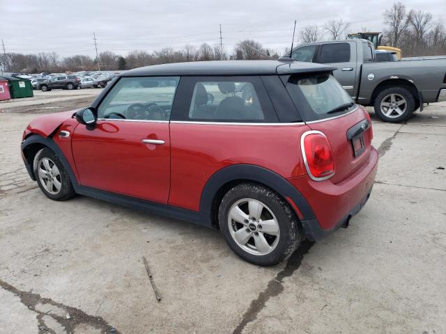 Изображение 2 2016 MINI COOPER  2016 с VIN WMWXP5C53G2D14481