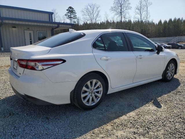 Image 3 of 2019 TOYOTA CAMRY L 2019 with VIN 4T1B11HK7KU270285