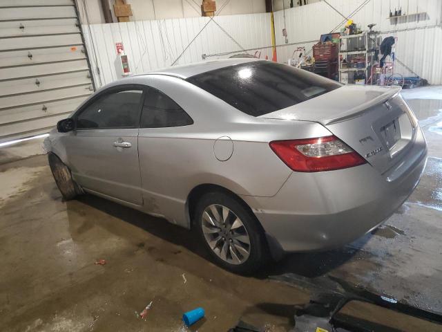 Obraz 2 z 2011 HONDA CIVIC LX 2011 z VIN 2HGFG1B61BH501489