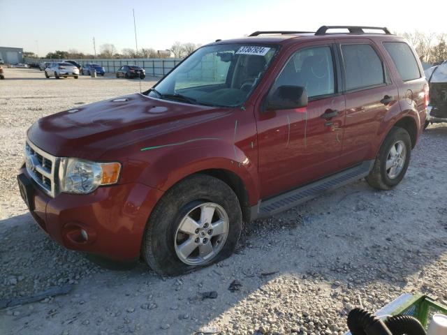 Obraz 2010 FORD ESCAPE XLT 2010
