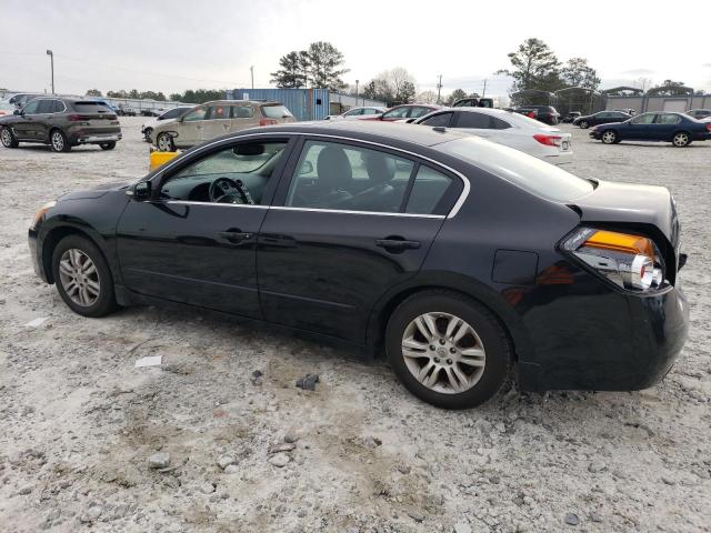 Image 2 of 2012 NISSAN ALTIMA BASE 2012 with VIN 1N4AL2AP9CN400672