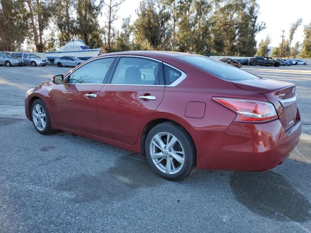 Image 2 of 2013 NISSAN ALTIMA 2.5 2013 with VIN 1N4AL3AP7DN491643