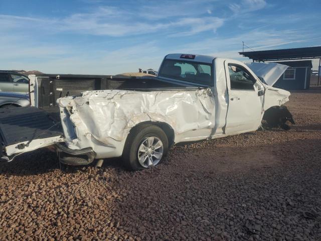 Изображение 3 2023 CHEVROLET SILVERADO C1500 2023 с VIN 3GCNAAED6PG222326