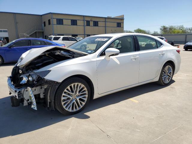 2014 LEXUS ES 350 2014 image