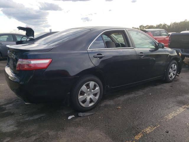 Image 3 of 2008 TOYOTA CAMRY CE 2008 with VIN 4T1BE46K68U224254