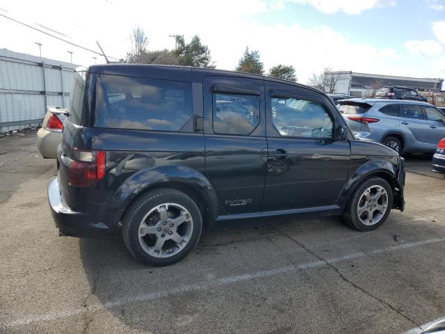 Изображение 3 2008 HONDA ELEMENT SC 2008 с VIN 5J6YH18988L009053