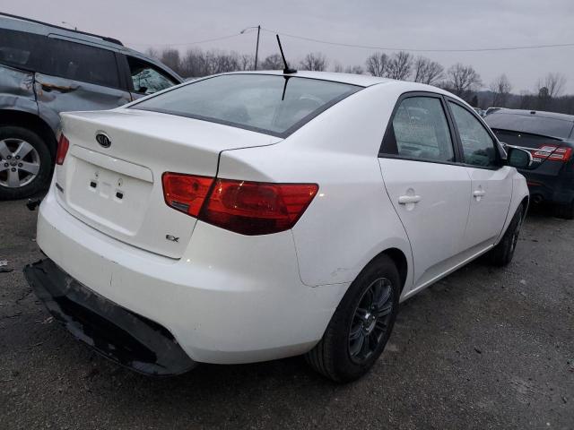 Obraz 3 z 2013 KIA FORTE EX 2013 z VIN KNAFU4A22D5725112