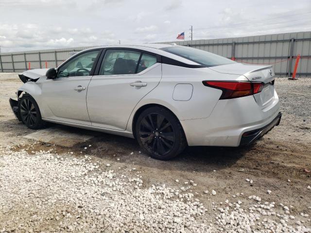 Image 2 of 2019 NISSAN ALTIMA SR 2019 with VIN 1N4BL4CV9KC198373