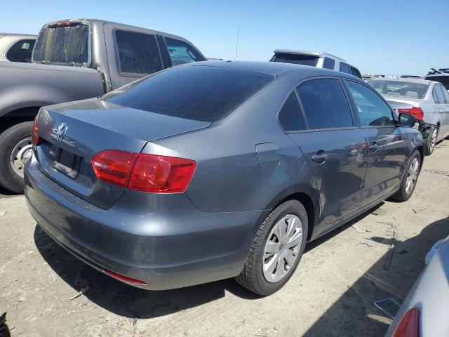 Obraz 3 z 2012 VOLKSWAGEN JETTA BASE 2012 z VIN 3VW2K7AJ9CM393126