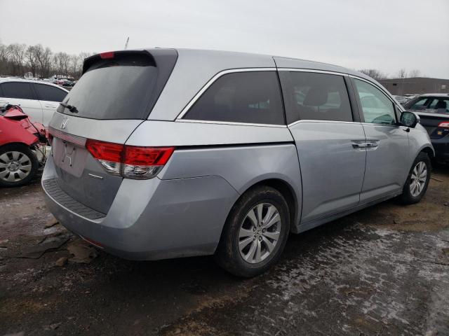 Image 3 of 2016 HONDA ODYSSEY SE 2016 with VIN 5FNRL5H33GB007661