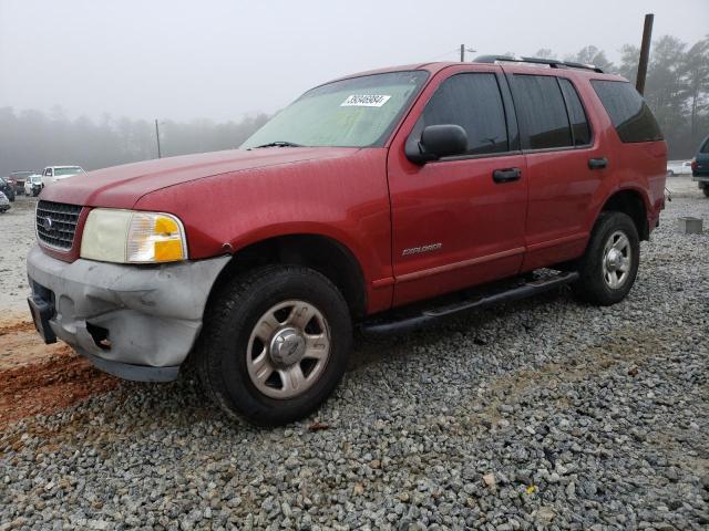 Obraz 1 z 2002 FORD EXPLORER XLS 2002 z VIN 1FMZU62E22ZA78281