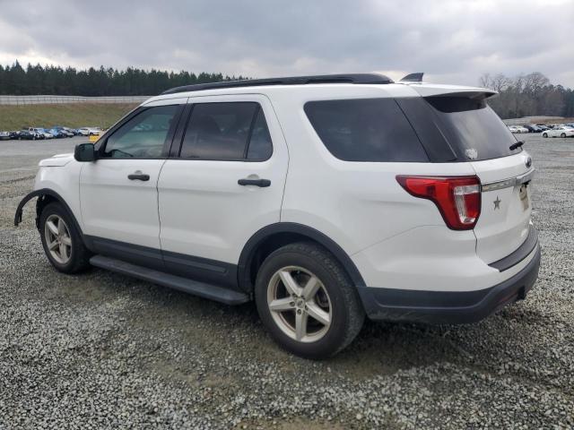 Изображение 2 2019 FORD EXPLORER  2019 с VIN 1FM5K7B85KGA44352