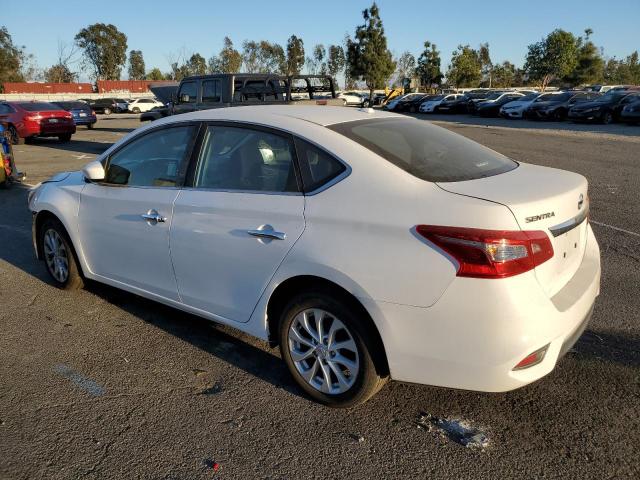 Image 2 of 2018 NISSAN SENTRA S 2018 with VIN 3N1AB7AP2JL625428