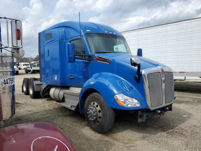 Obraz 2018 KENWORTH CONSTRUCTION T680 2018