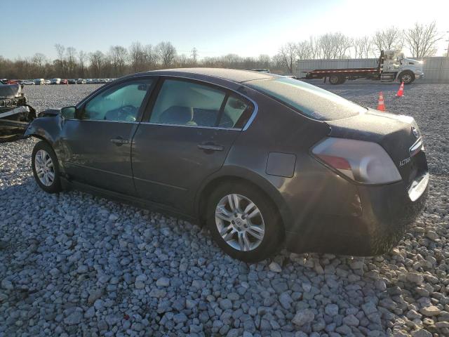 Image 2 of 2011 NISSAN ALTIMA BASE 2011 with VIN 1N4AL2AP4BC140031