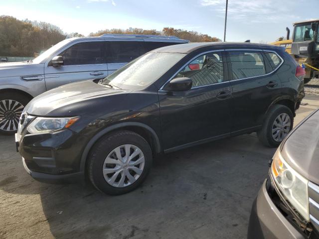 Image 1 of 2017 NISSAN ROGUE S 2017 with VIN JN8AT2MV4HW012999