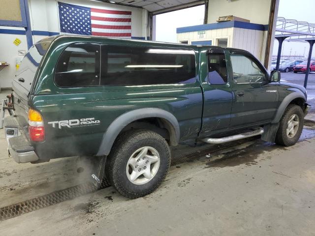 Obraz 3 z 2001 TOYOTA TACOMA XTRACAB 2001 z VIN 5TEWN72N61Z796560