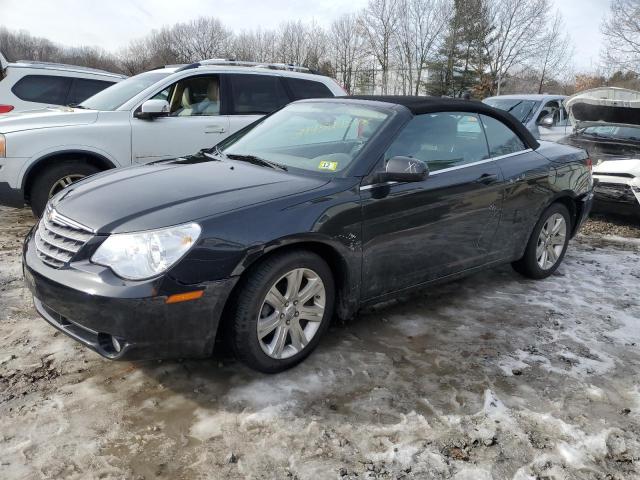 Obraz 2010 CHRYSLER SEBRING TOURING 2010