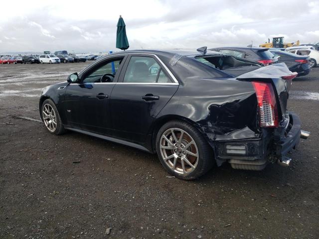 Obraz 2 z 2011 CADILLAC CTS-V  2011 z VIN 1G6DV5EP7B0165121