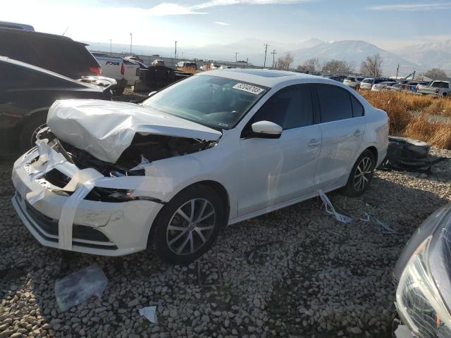 Изображение 1 2017 VOLKSWAGEN JETTA SE 2017 с VIN 3VWDB7AJ3HM336422