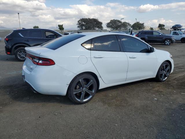Image 3 of 2014 DODGE DART GT 2014 with VIN 1C3CDFEB8ED859842