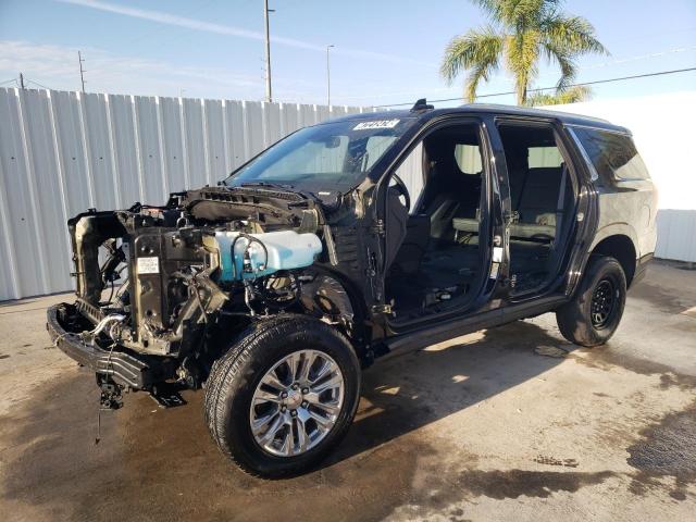 Obraz 1 z 2023 GMC YUKON DENALI 2023 z VIN 1GKS2DKL4PR346953