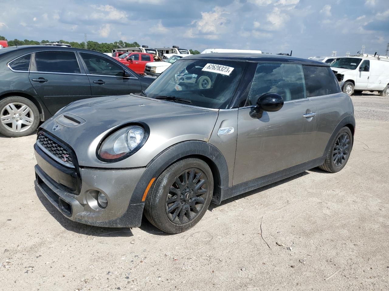 Mini Cooper S 2018 image