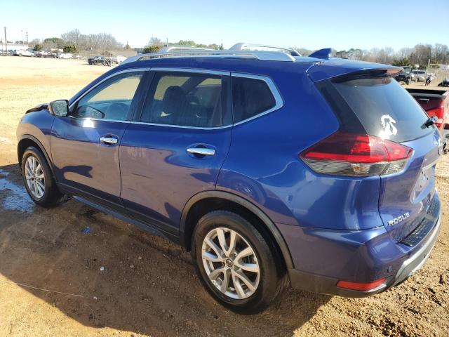 Image 2 of 2020 NISSAN ROGUE S 2020 with VIN KNMAT2MT6LP501613