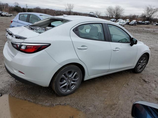 Image 3 of 2019 TOYOTA YARIS L 2019 with VIN 3MYDLBYV2KY521736