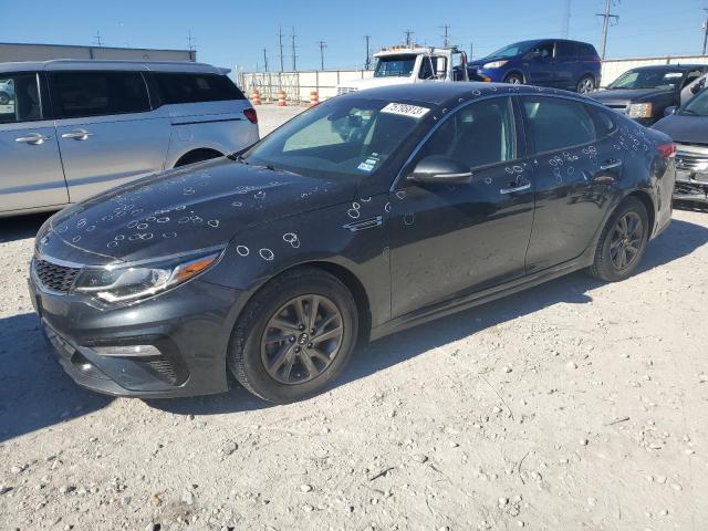 Изображение 1 2020 KIA OPTIMA LX 2020 с VIN 5XXGT4L33LG388170